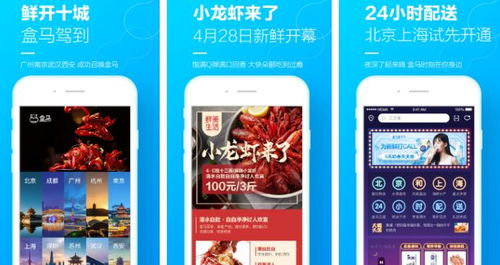 飯店買菜App排行榜前十名 助力餐飲管理的高效法寶