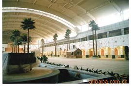 北京棕櫚樹技術(shù)開發(fā) 創(chuàng)新驅(qū)動(dòng)，智領(lǐng)未來